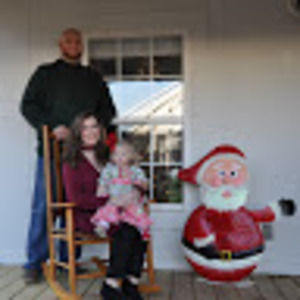 Meet your Posher, Meggan